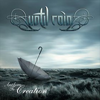 Until Rain Anthem to Creation Album Cover