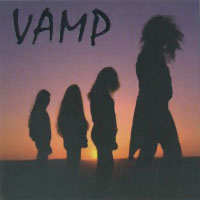 Vamp Vamp Album Cover