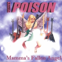 [Tributes Mamma's Fallen Angel - A Tribute To Poison Album Cover]