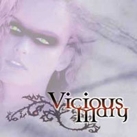 Vicious Mary Vicious Mary Album Cover