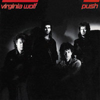 [Virginia Wolf Push Album Cover]