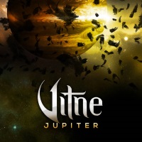[Vitne Jupiter Album Cover]