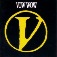 Vow Wow V Album Cover