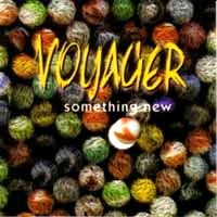 Voyager Something New Album Cover