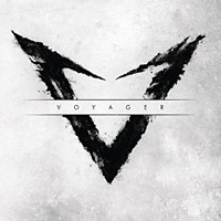 Voyager V Album Cover