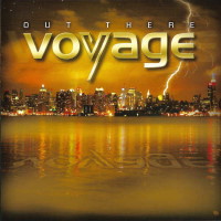 [Voyage Out There Album Cover]