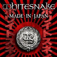 [Whitesnake Made In Japan Album Cover]