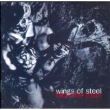 [Wings Of Steel Face The Truth Album Cover]