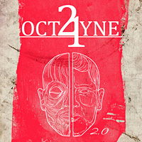 21 Octayne 2.0 Album Cover