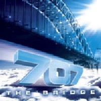 [707 The Bridge Album Cover]