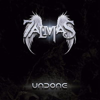 [7 Almas Undone Album Cover]
