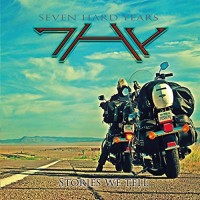 [7HY Stories We Tell Album Cover]