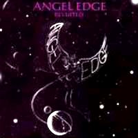Angel Edge Revisited Album Cover