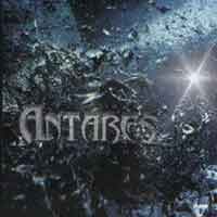 Antares Choking The Stone Album Cover