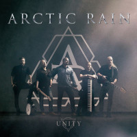 Arctic Rain Unity Album Cover