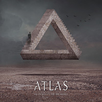 Atlas In Pursuit of Memory Album Cover