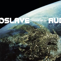 Audioslave Revelations Album Cover