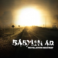 Babylon A.D. Revelation Highway Album Cover
