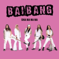 Bai Bang Sha Na Na Na Album Cover