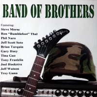 [Band Of Brothers Band of Brothers Album Cover]