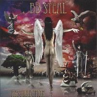 BB Steal Resurrection Album Cover