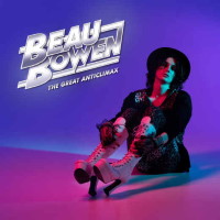 [Beau Bowen The Great Anticlimax  Album Cover]
