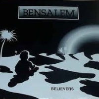 [Bensalem Believers Album Cover]