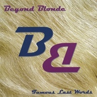 [Beyond Blonde Famous Last Words Album Cover]