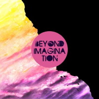 [Beyond Imagination Beyond Imagination Album Cover]