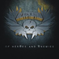 [Blackbird Of Heroes and Enemies Album Cover]