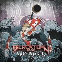 [Blacktown Band MoonMaker Album Cover]