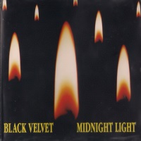 [Black Velvet Midnight Light Album Cover]