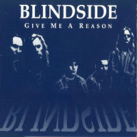 [Blindside Give Me a Reason Album Cover]