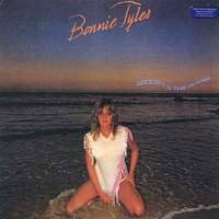 [Bonnie Tyler Goodbye To The Island Album Cover]