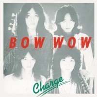 [Bow Wow Charge Album Cover]