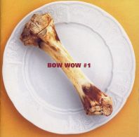 [Bow Wow Bow Wow 1 Album Cover]