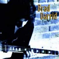 [Brad Darrid Brad Darrid Album Cover]