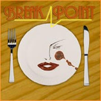 Break Point First Serving Album Cover