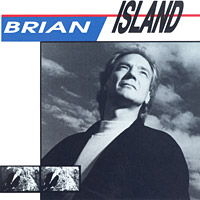 Brian Island Brian Island Album Cover