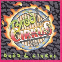 [Brod and Cirkus Brod and Cirkus Album Cover]