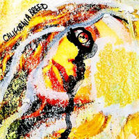 California Breed California Breed Album Cover