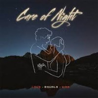 Care Of Night Love Equals War Album Cover