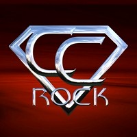 [CC - Rock EP Album Cover]