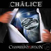 [Chalice Chameleonation Album Cover]