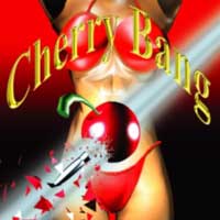 [Cherry Bang Popped! Album Cover]