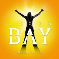 [Chris Bay Chasing the Sun Album Cover]