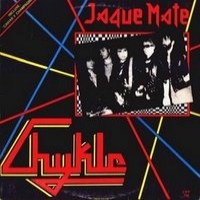 [Chykle Jaque Mate Album Cover]
