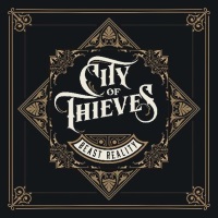 City of Thieves Beast Reality Album Cover