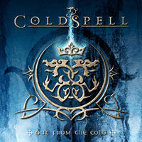 [Coldspell Out From The Cold Album Cover]
