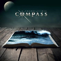 [Compass Theory of Tides Album Cover]